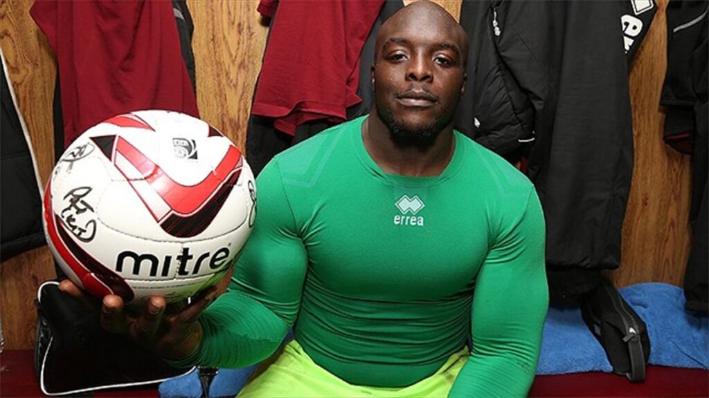 Adebayo Akinfenwa