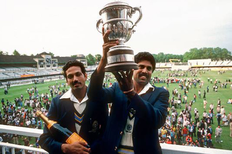 Kapil Dev