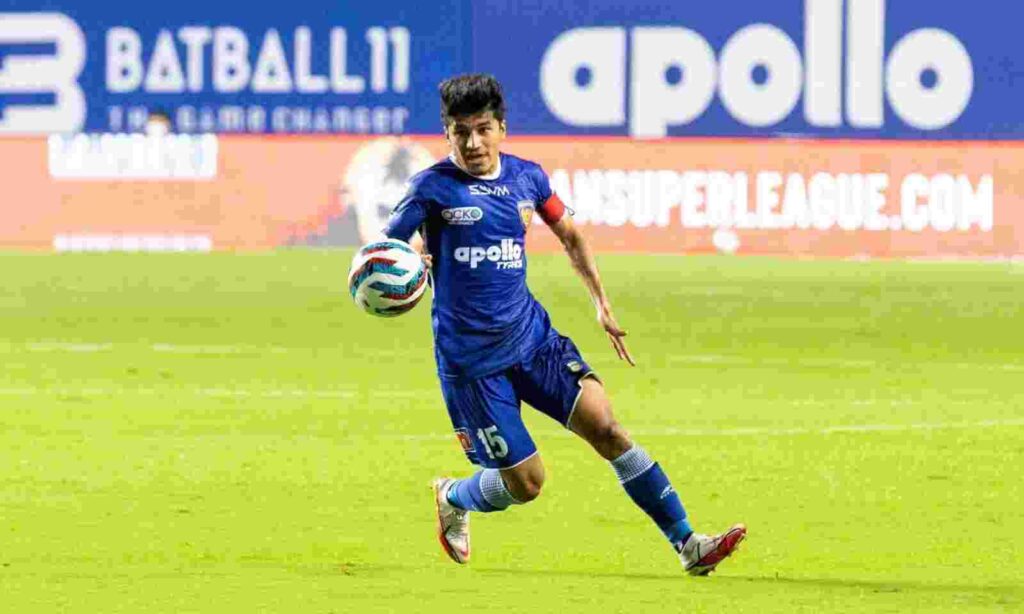 Anirudh Thapa