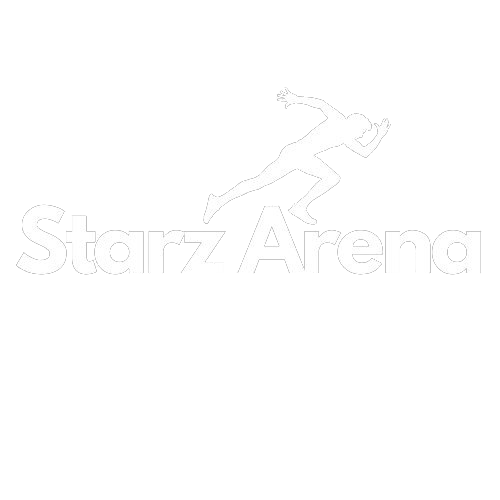 Starz Arena Logo