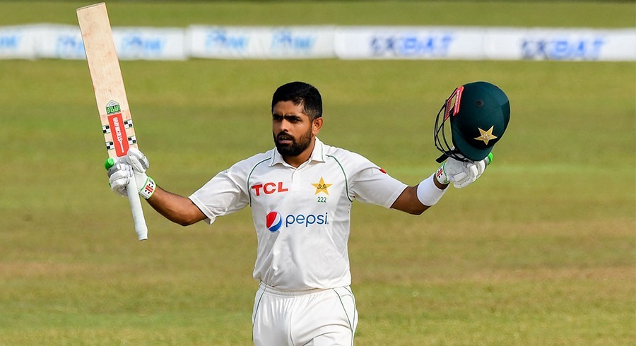 Babar Azam