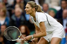 Steffi Graf