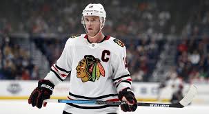 Jonathan Toews