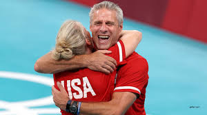 Karch Kiraly