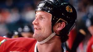 Bob Probert