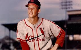 Stan Musial