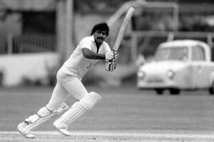 Javed Miandad