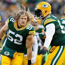 Clay Matthews