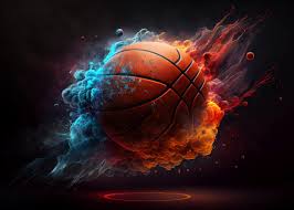 Basketball