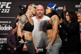 Cris Cyborg