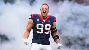 J.J. Watt