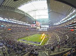 AT&T Stadium