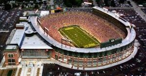 Lambeau Field