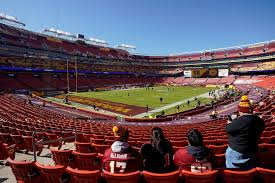 FedExField