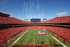 Arrowhead Stadium