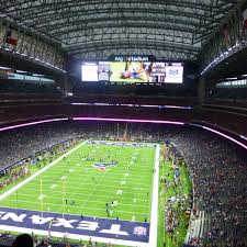 NRG Stadium