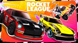 Rocket League