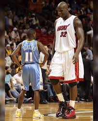 Earl Boykins