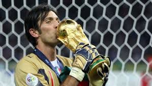 Gianluigi Buffon