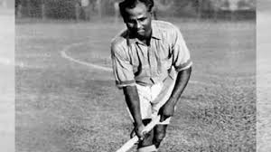 Dhyan Chand