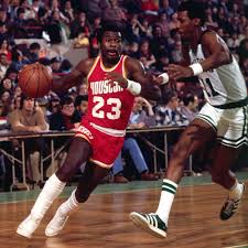 Calvin Murphy