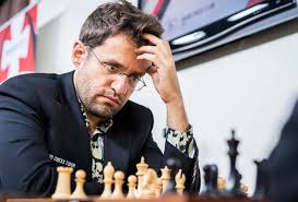 Levon Aronian