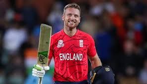 Jos Buttler