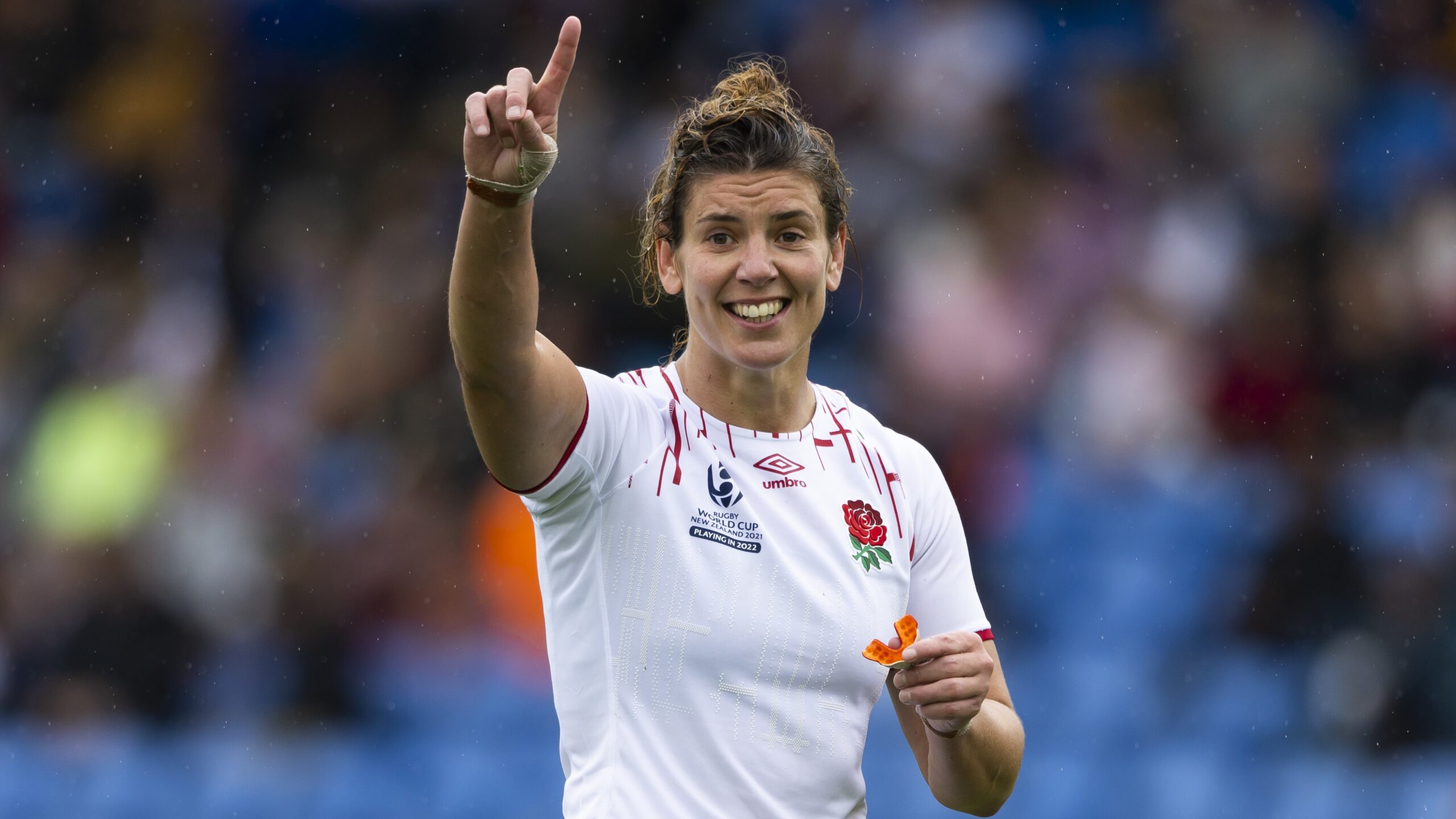 Best Female Rugby Players