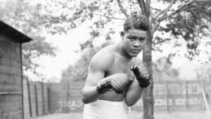 Joe Louis