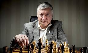 Anatoly Karpov