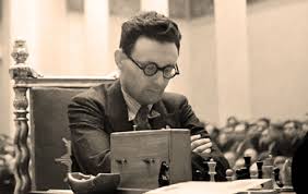 Mikhail Botvinnik