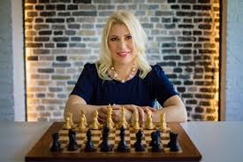 Susan Polgar