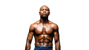 Floyd Mayweather Jr.