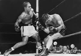 Rocky Marciano