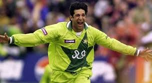 Wasim Akram