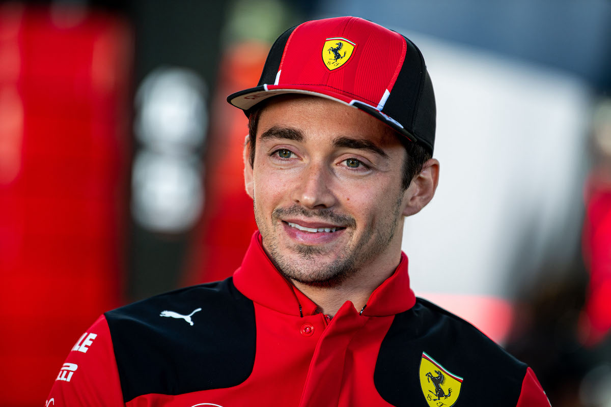 Charles Leclerc