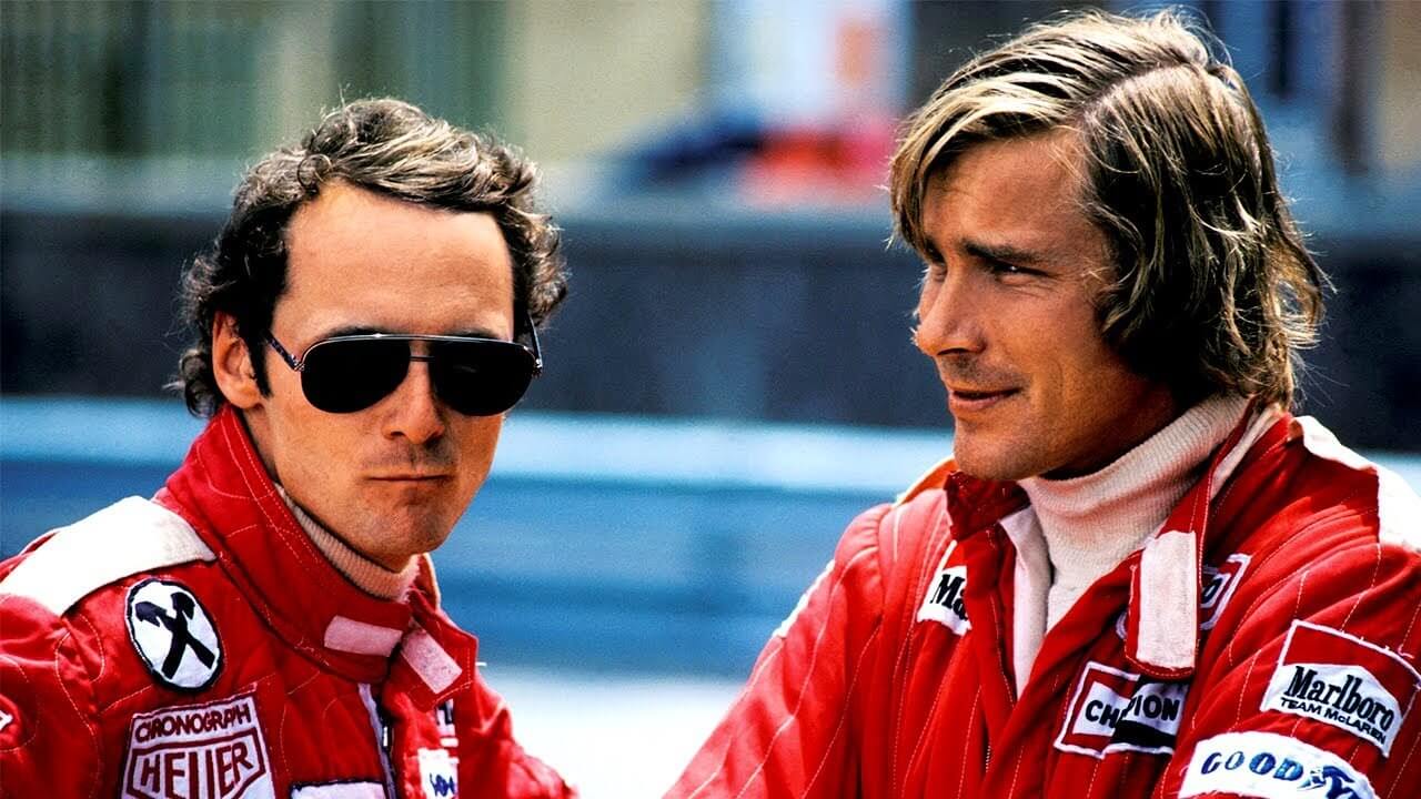 Niki Lauda